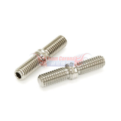 INFINITY R0345 	TITANIUM REAR UPPER ROD(Long Type/21.6mm)